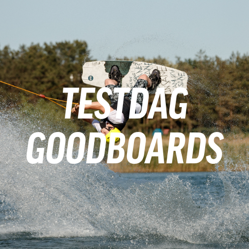 Testdag Goodboards 
