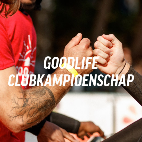 Goodlife Clubkampioenschap