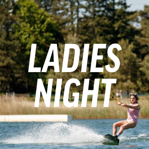 Ladies Night 2026