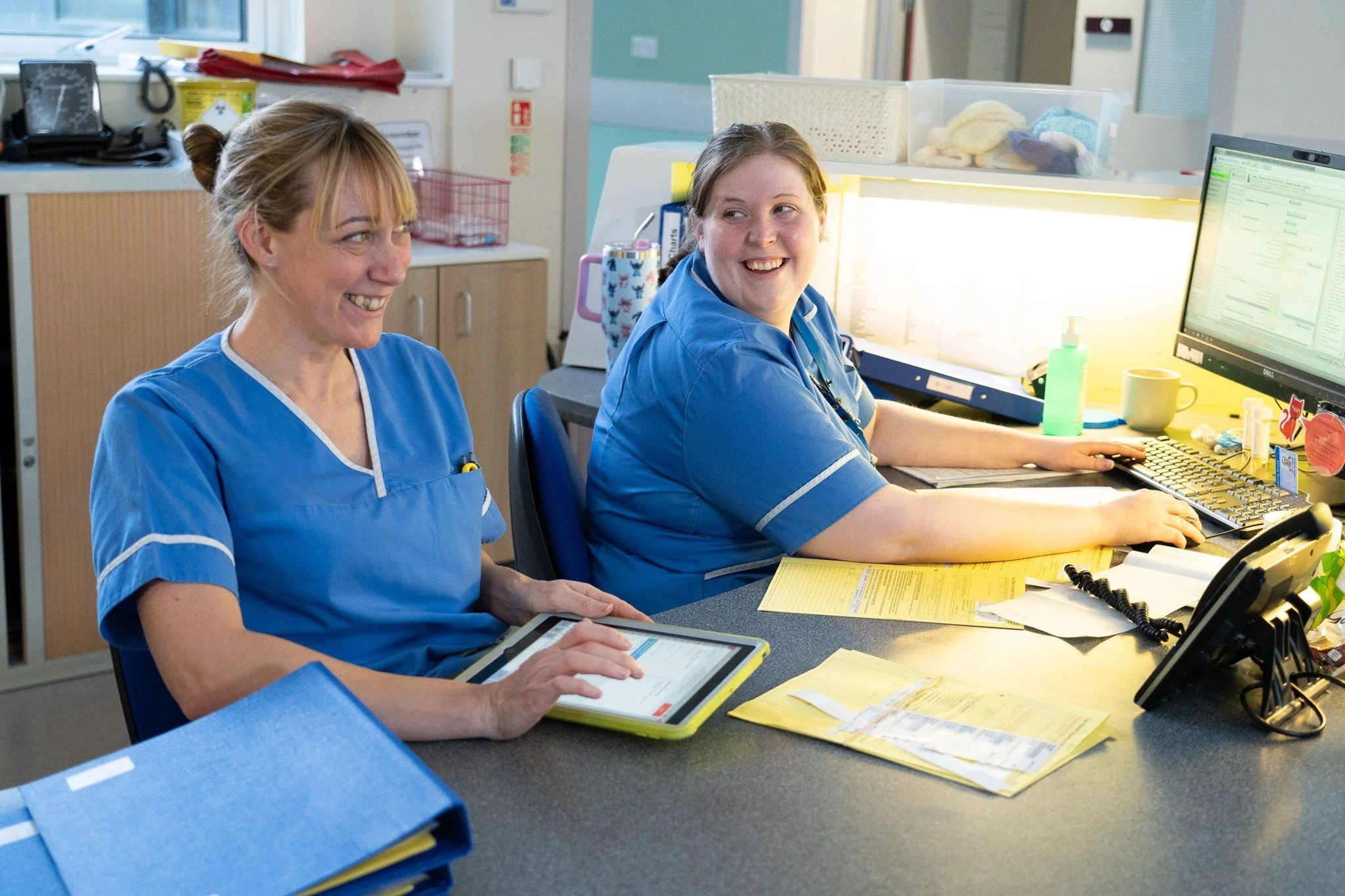 Introduction to Coaching in the Perinatal Environment