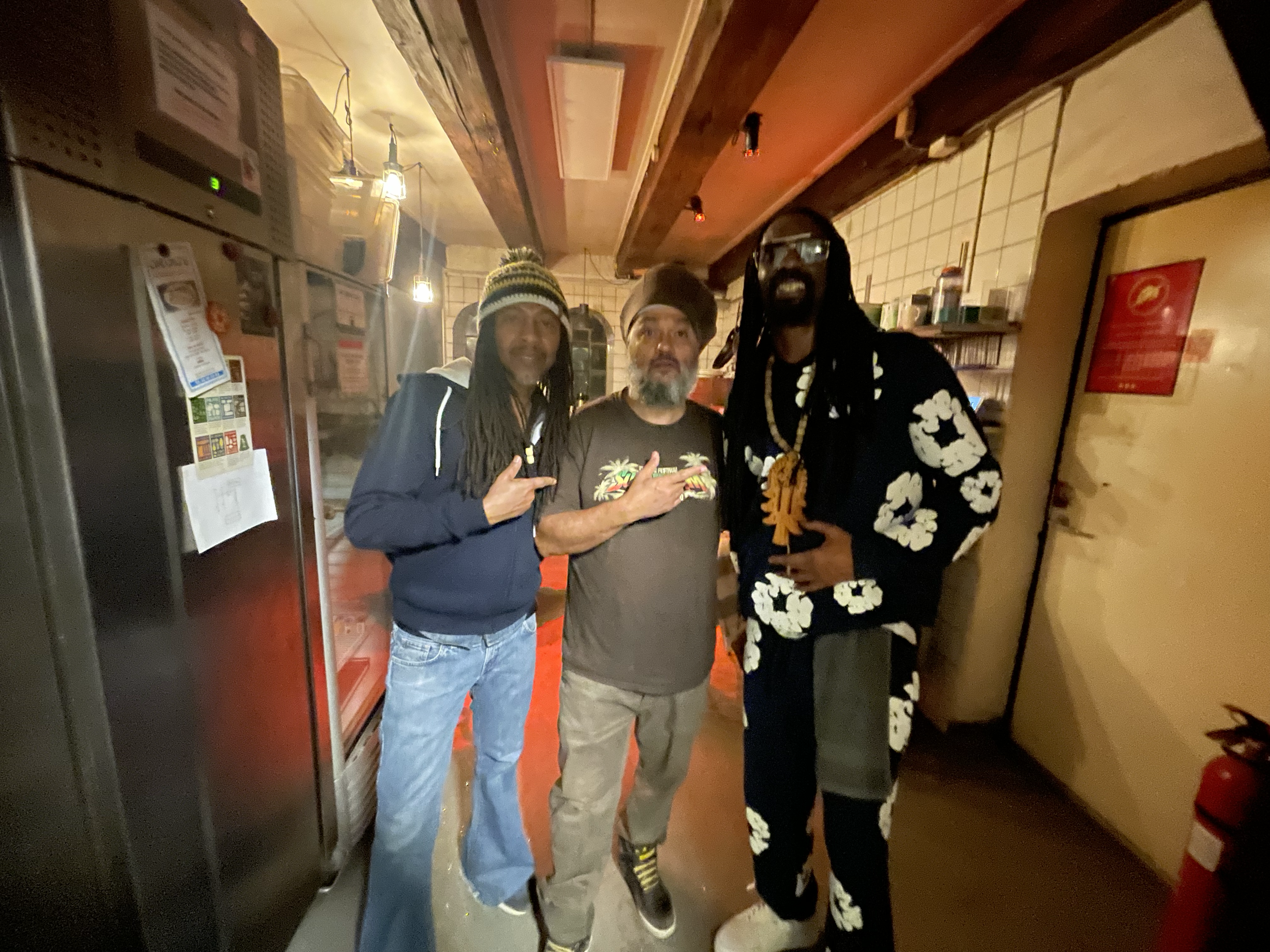 Reggae Month 2025 - Tribute to the Legends - Bob Marley & The Wailers Edition