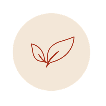 leaf as growth tool