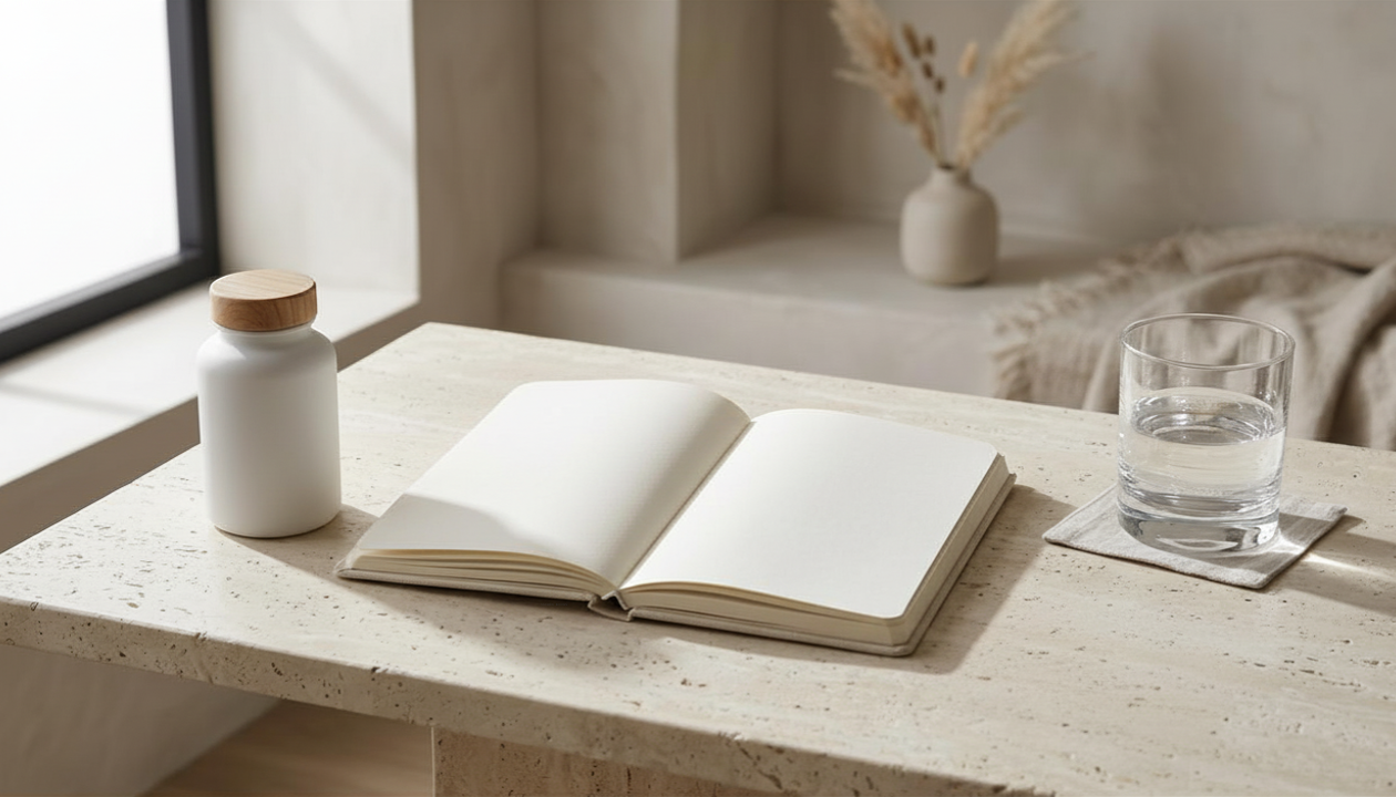 How to Keep Written Records of Digestive Response