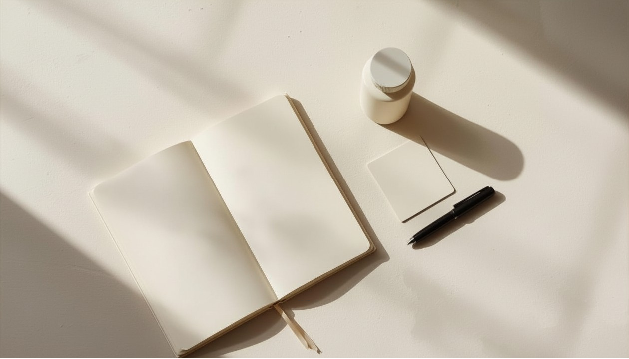 How to Notice Repeated Body Signals Across a Week