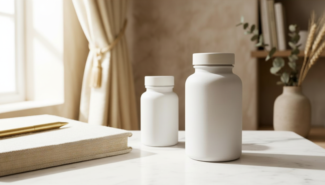 What to Track Before You Rebuy a Supplement