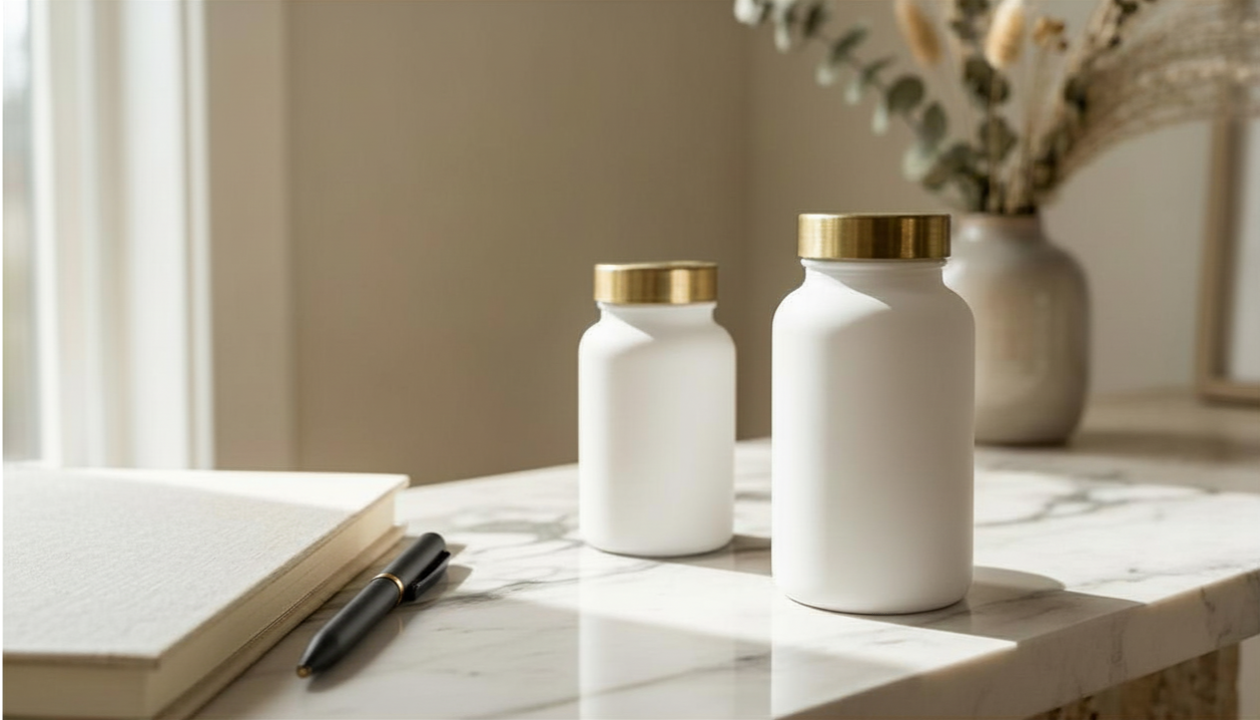 How to Review a Supplement Routine Without Relying on Memory