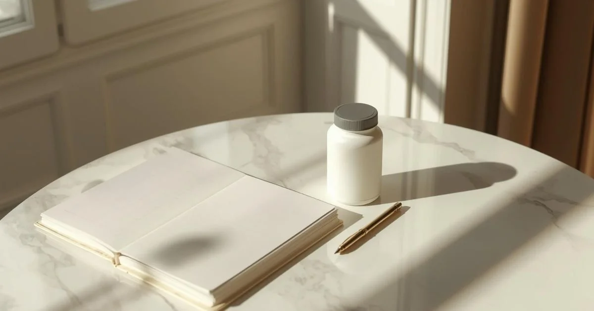 How to Review Dose Changes Without Losing the Timeline