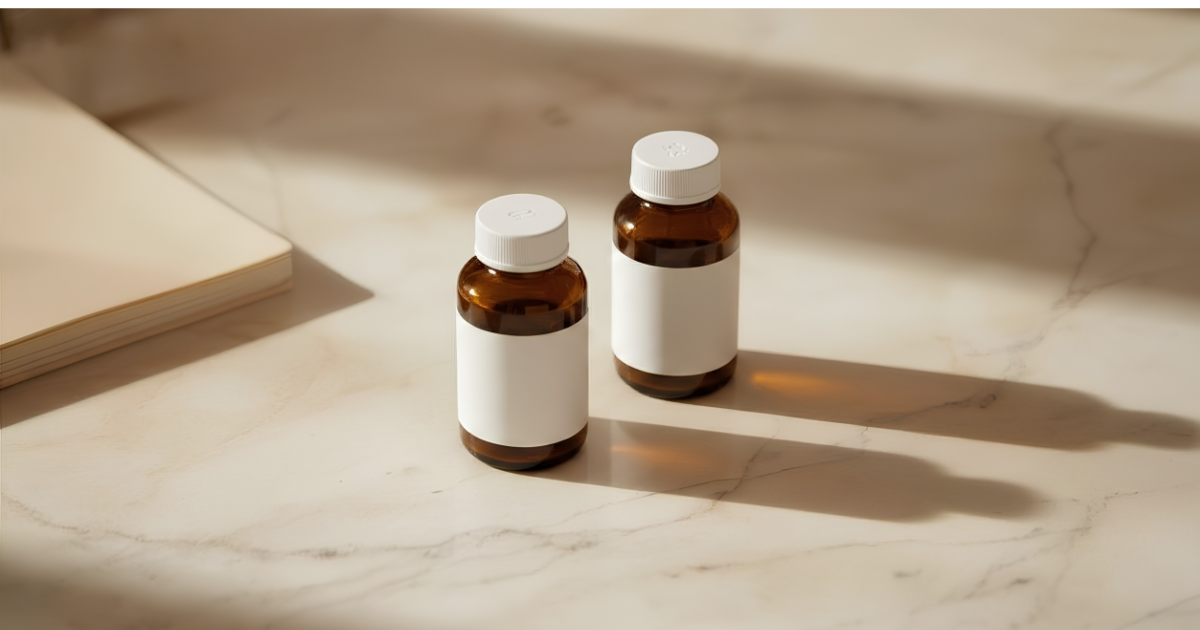 How to Review a Supplement Trial Before Repeating It