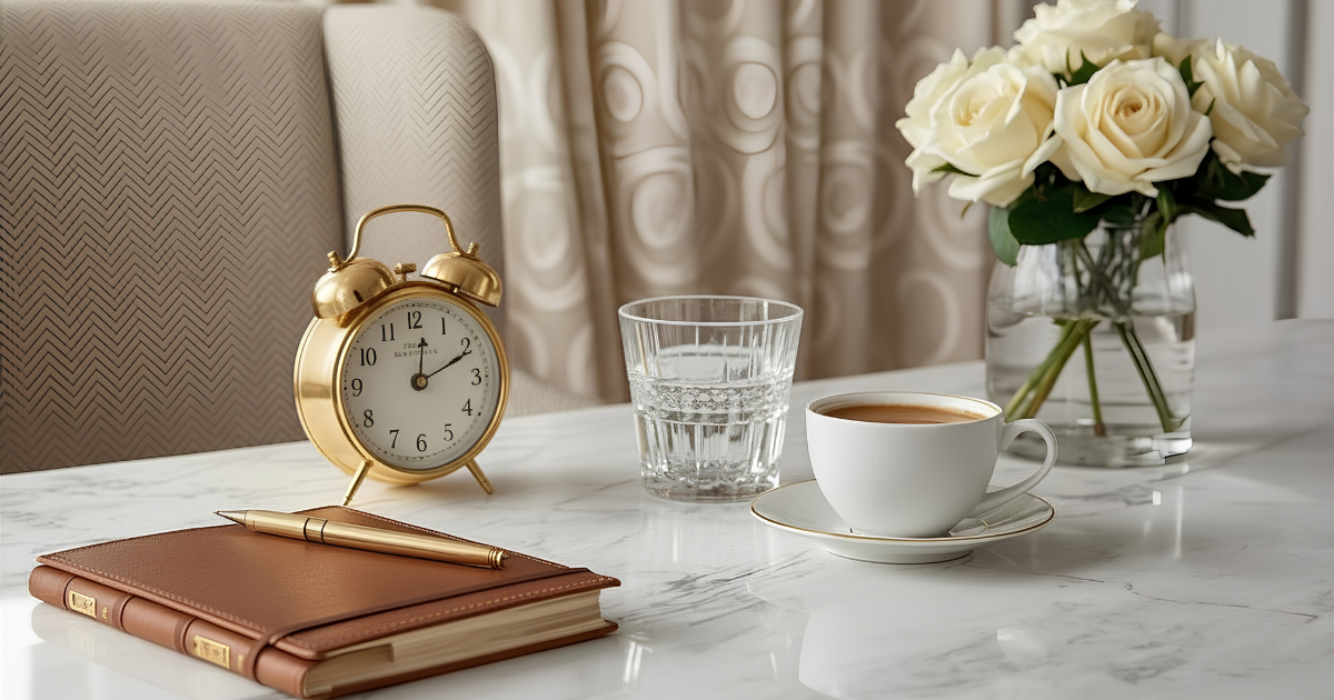 How to Find Your Caffeine Cutoff Time for Better Sleep