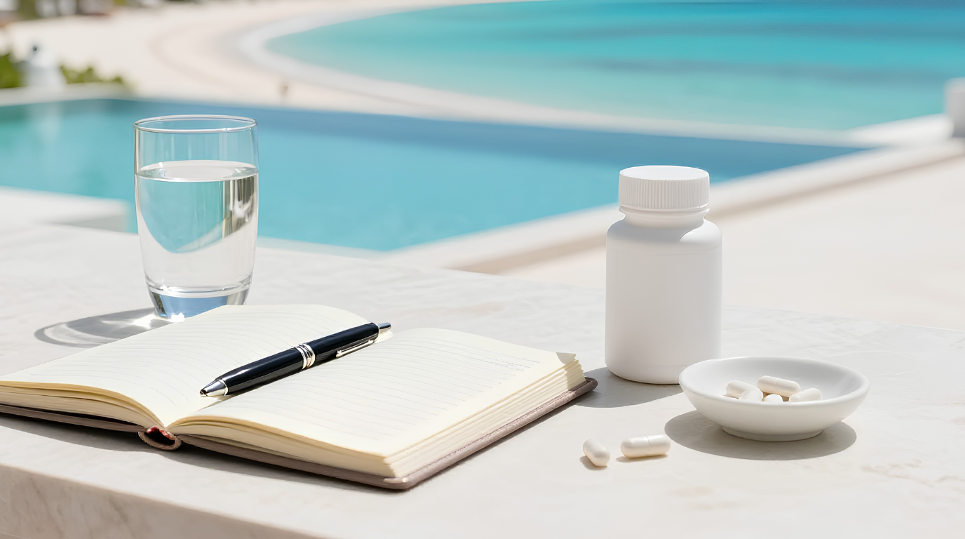 How to Keep a Dose Change From Turning Into a Guess Later
