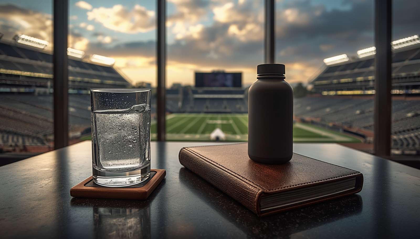 Electrolytes Can Be More Difficult to Compare Once the Day Is Over