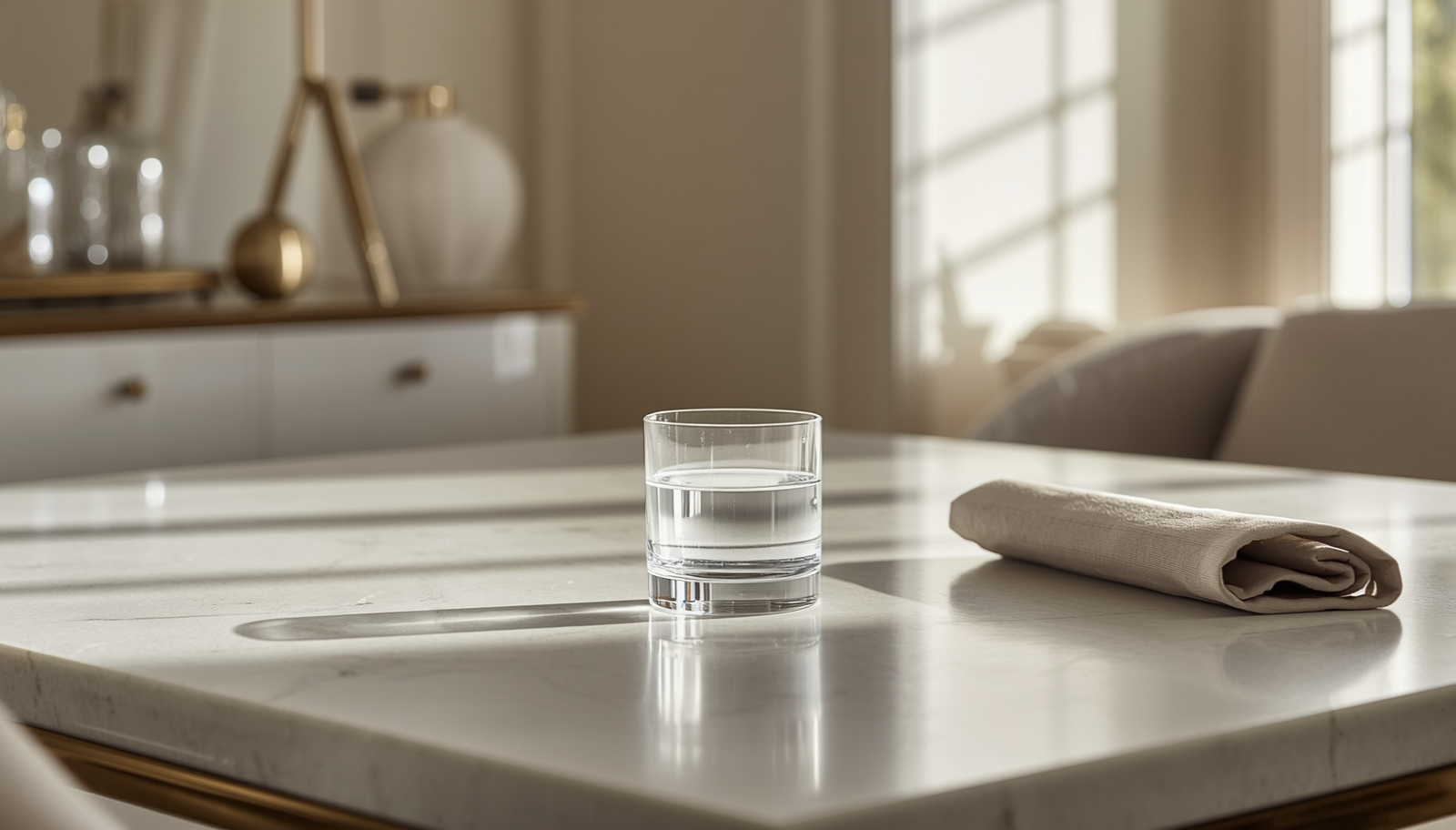 Why Electrolytes Stop Making Sense Once the Day Moves On