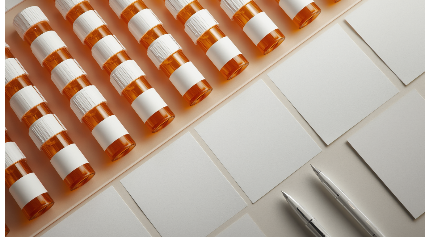 What Medication Details Should Be Easier To Find Quickly