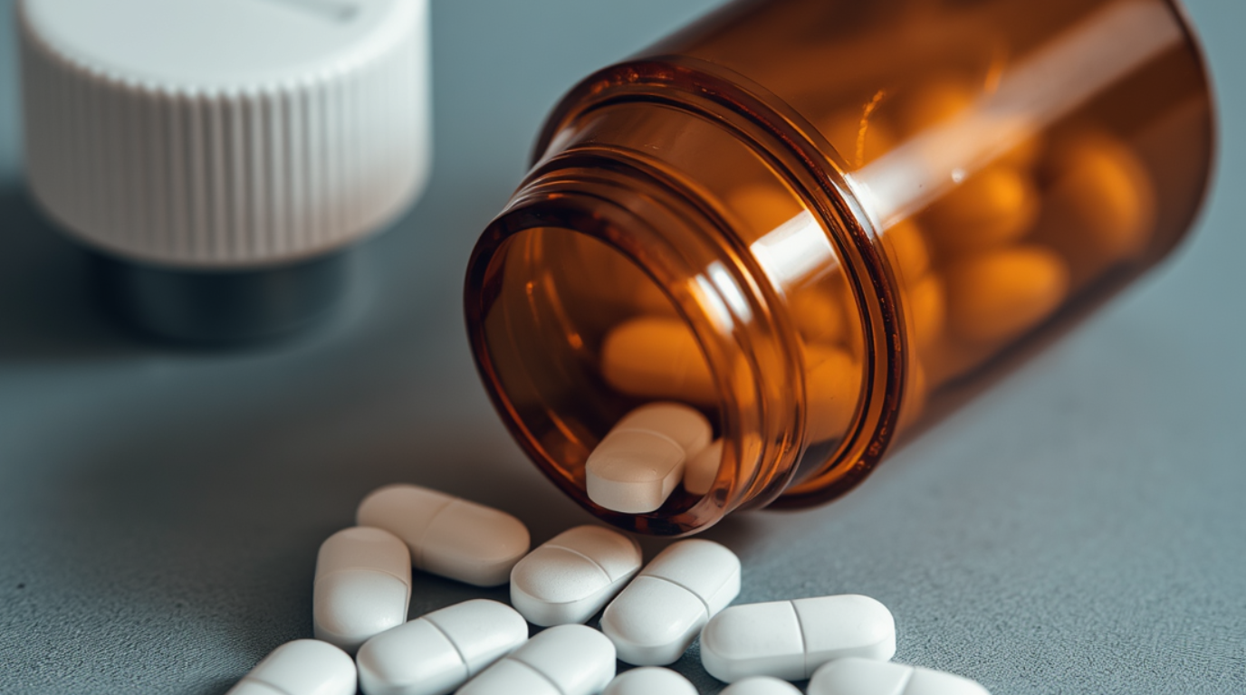 When Medication Timing Stops Being Easy To Rebuild From Memory
