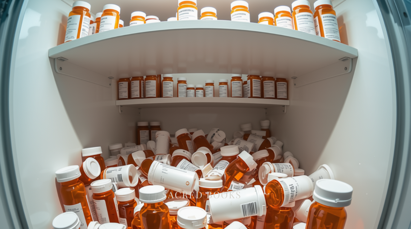 When Your Current Medication List Is Not As Current As You Think