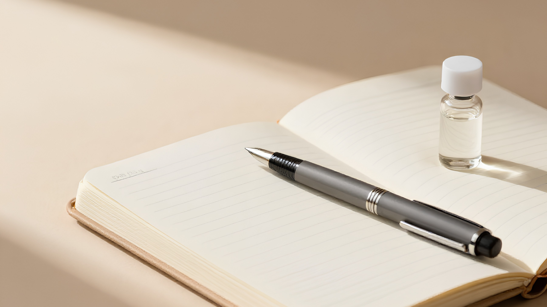 What To Write Down Before And After A Hormone Test