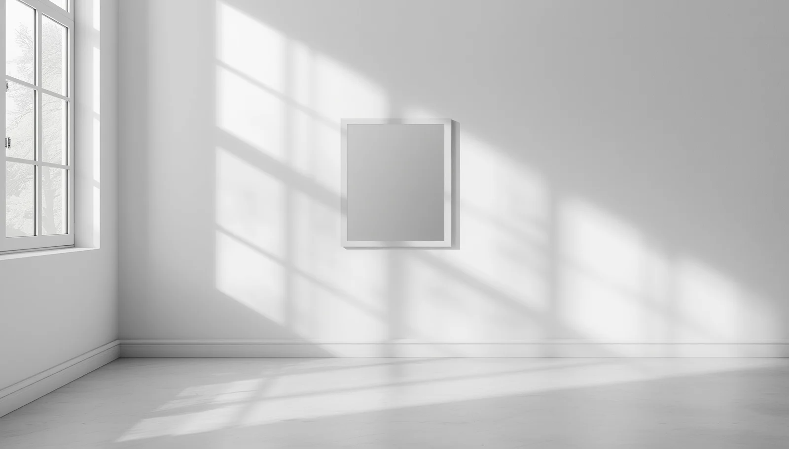 Why Transitions Are Where History Disappears