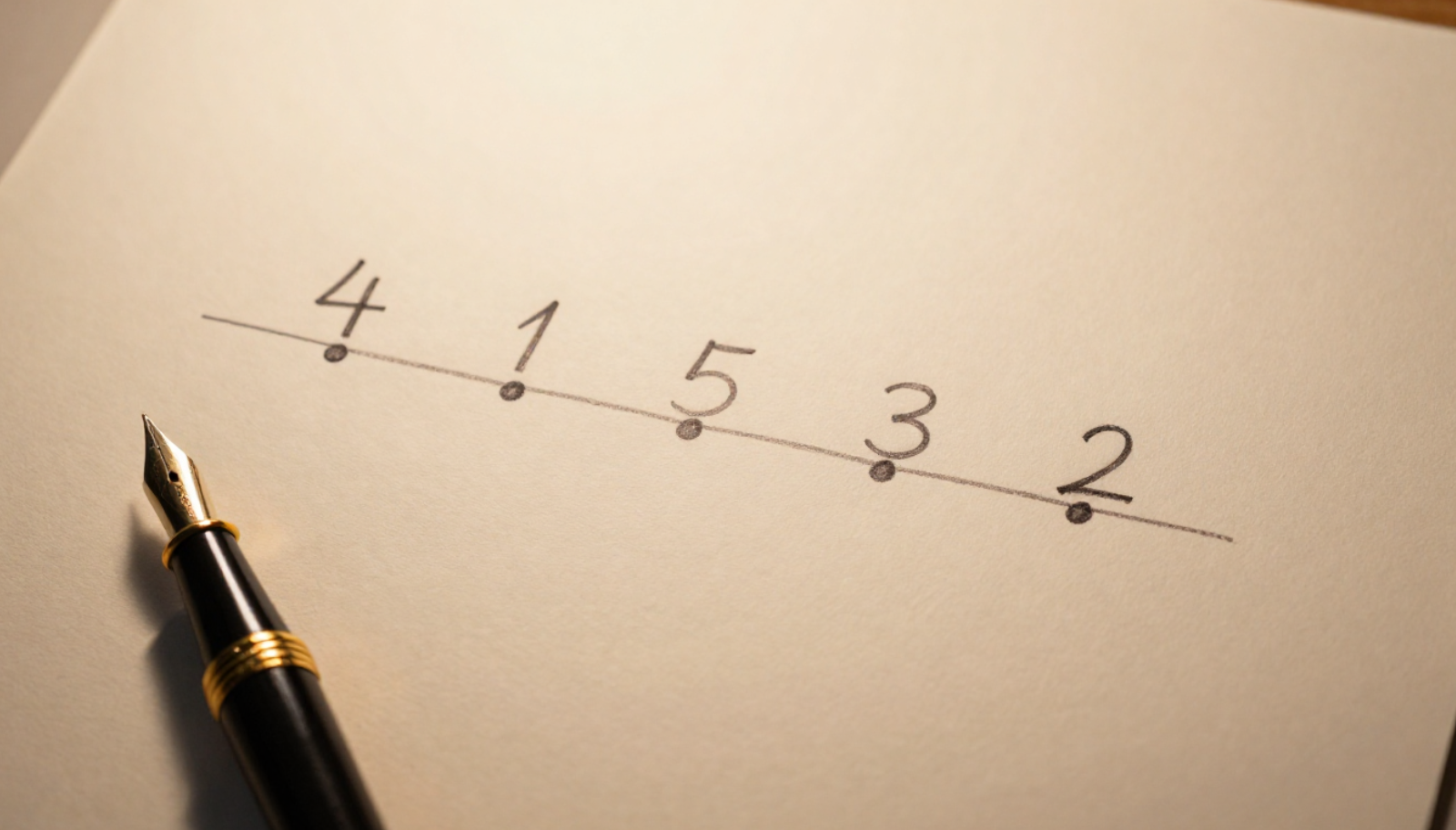 The Timeline as a Diagnostic Tool