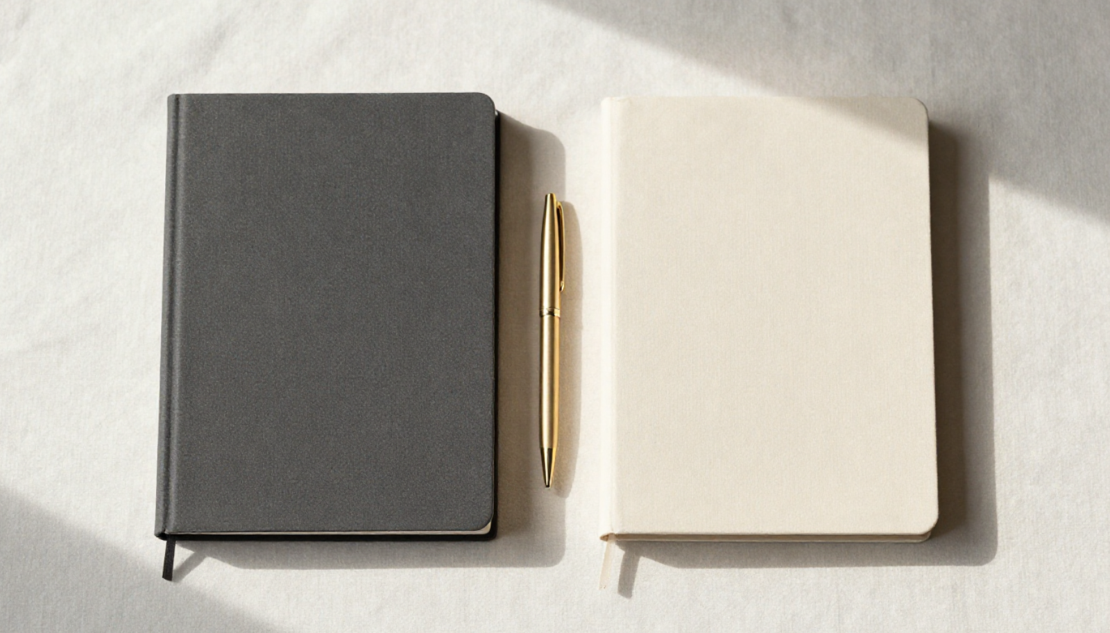 The Value of the Negative Space