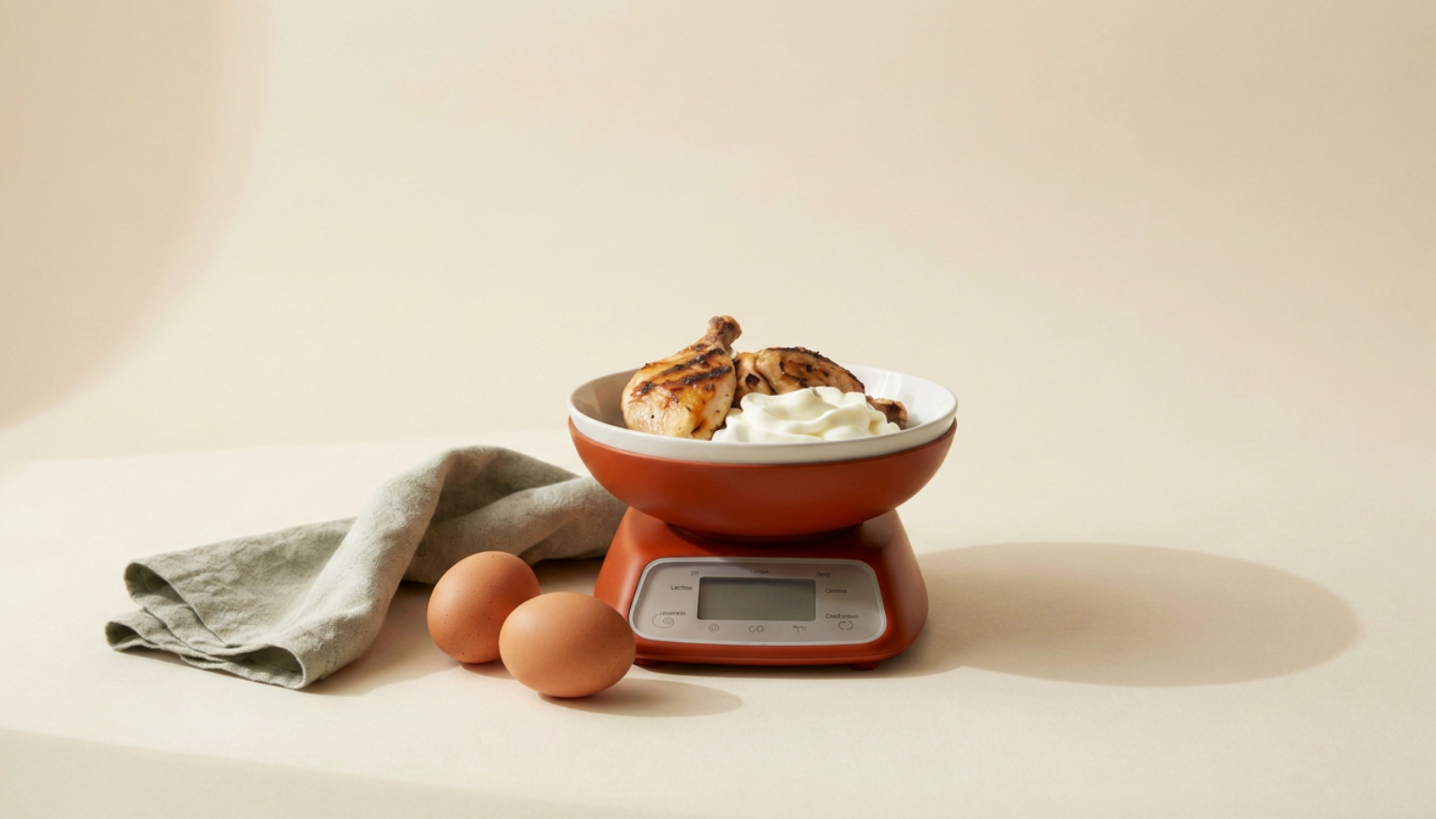 How Much Protein Do You Actually Need on a GLP-1 Medication to Protect Muscle?