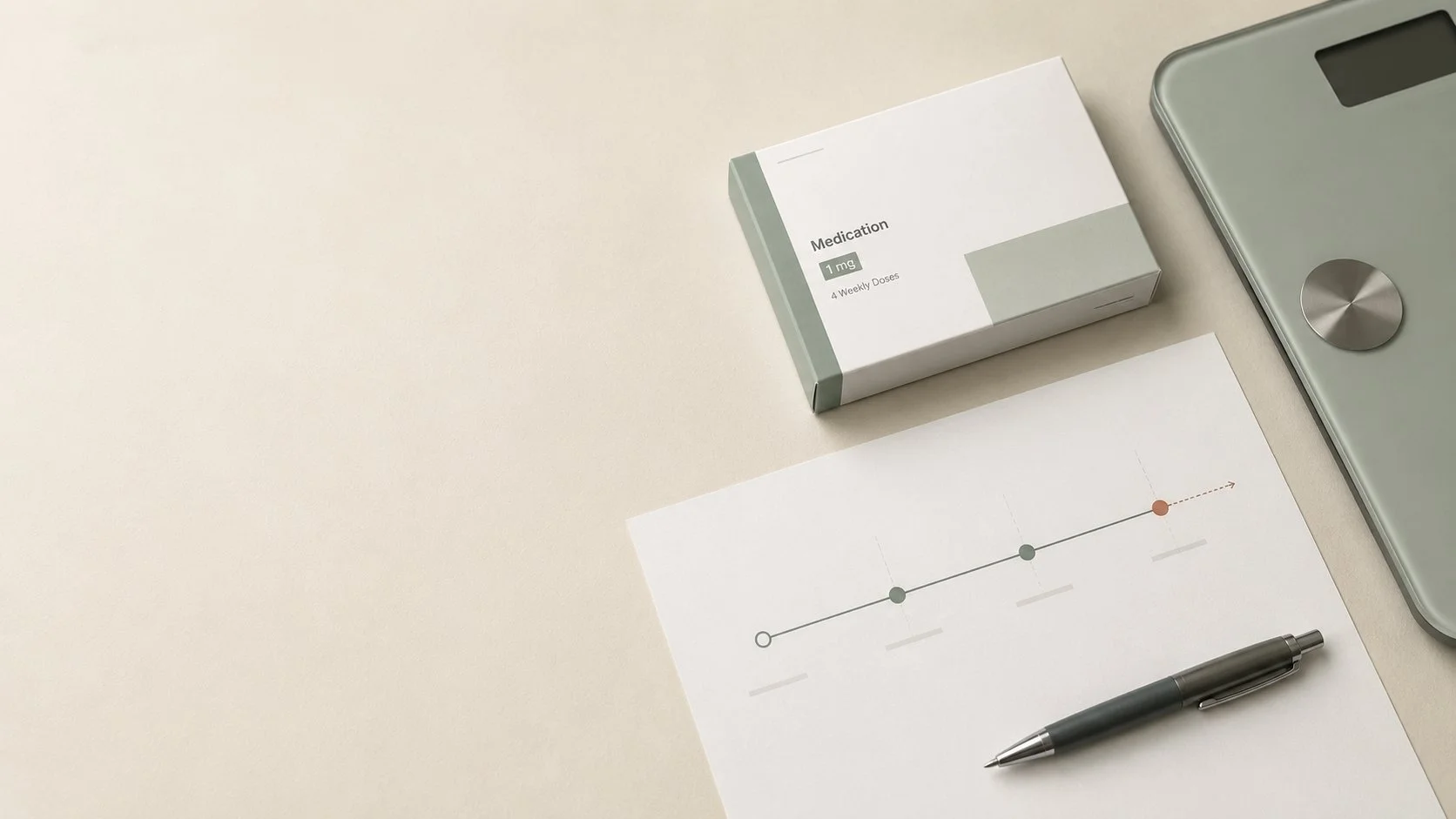 What to Write Down in the First Week After a Dose Increase