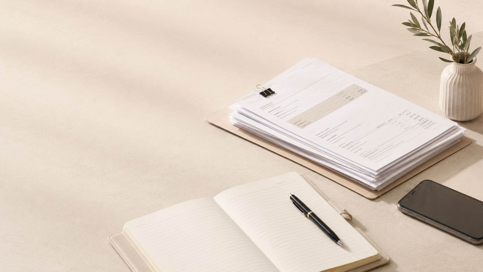 What Should I Write Down When I Call About a Medical Bill?
