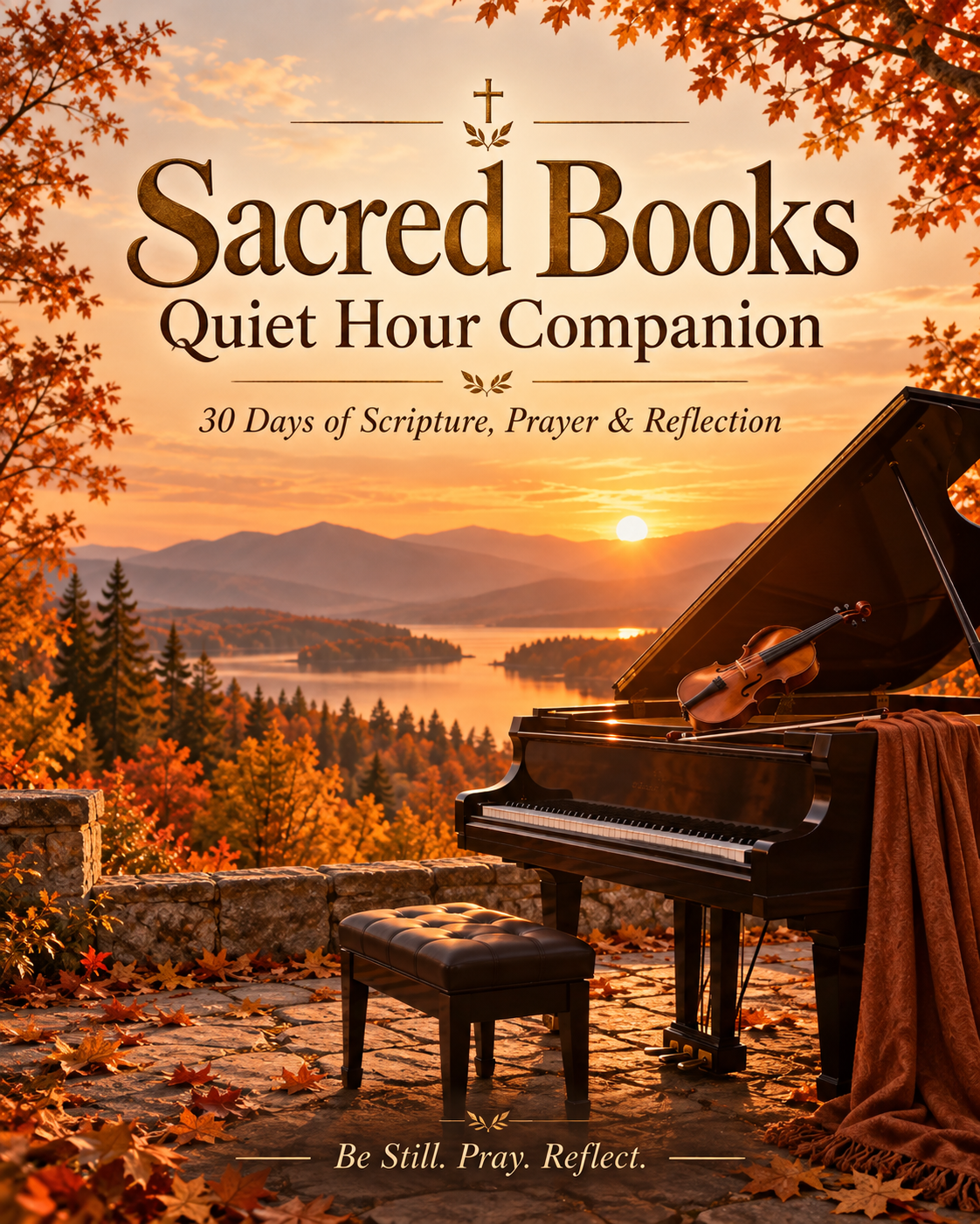 Quiet Hour Companion