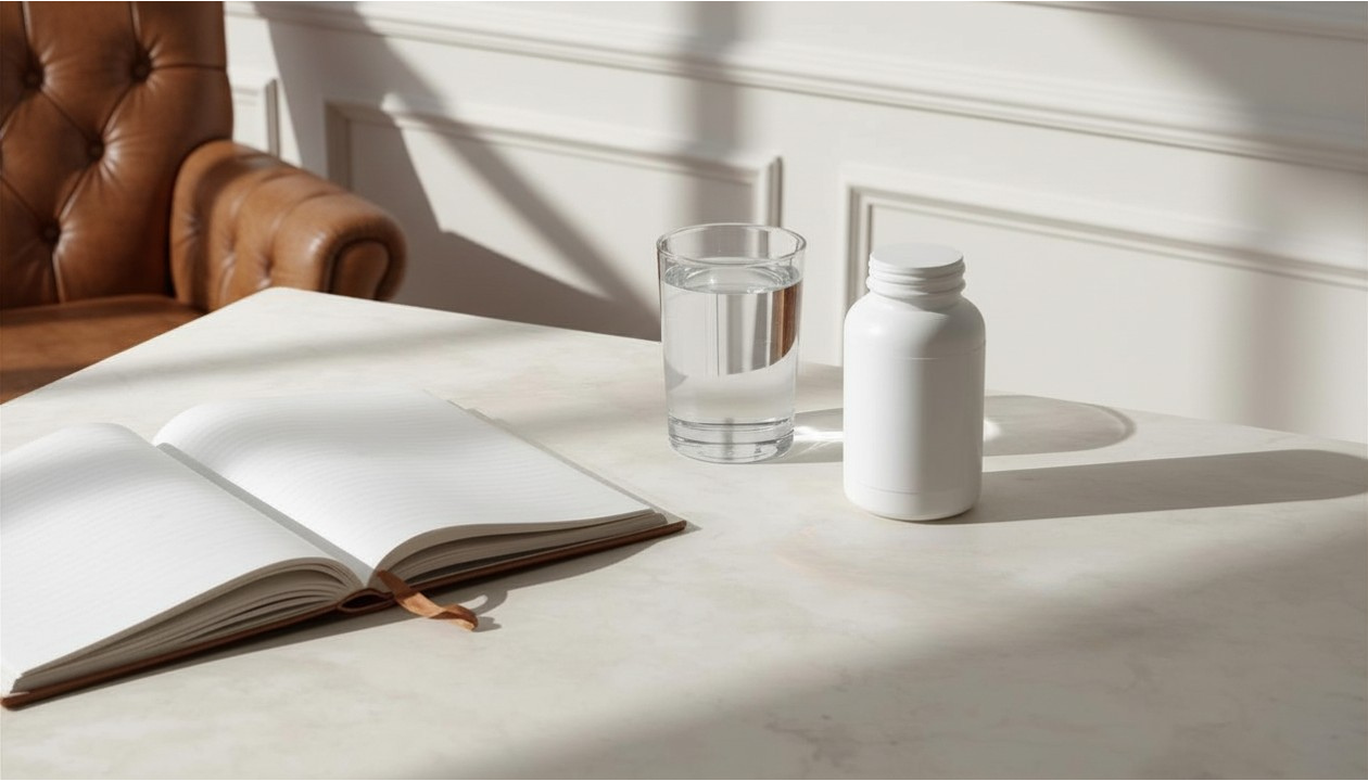 Editorial homepage image representing Sacred Books observation tools and printed routine review products.