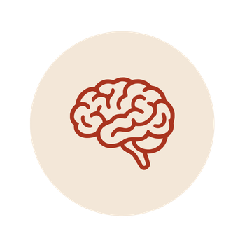 brain icon for cognitive support required to document weight loss stall on a glp1