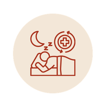 Pills icon for supplement dose and timing tools