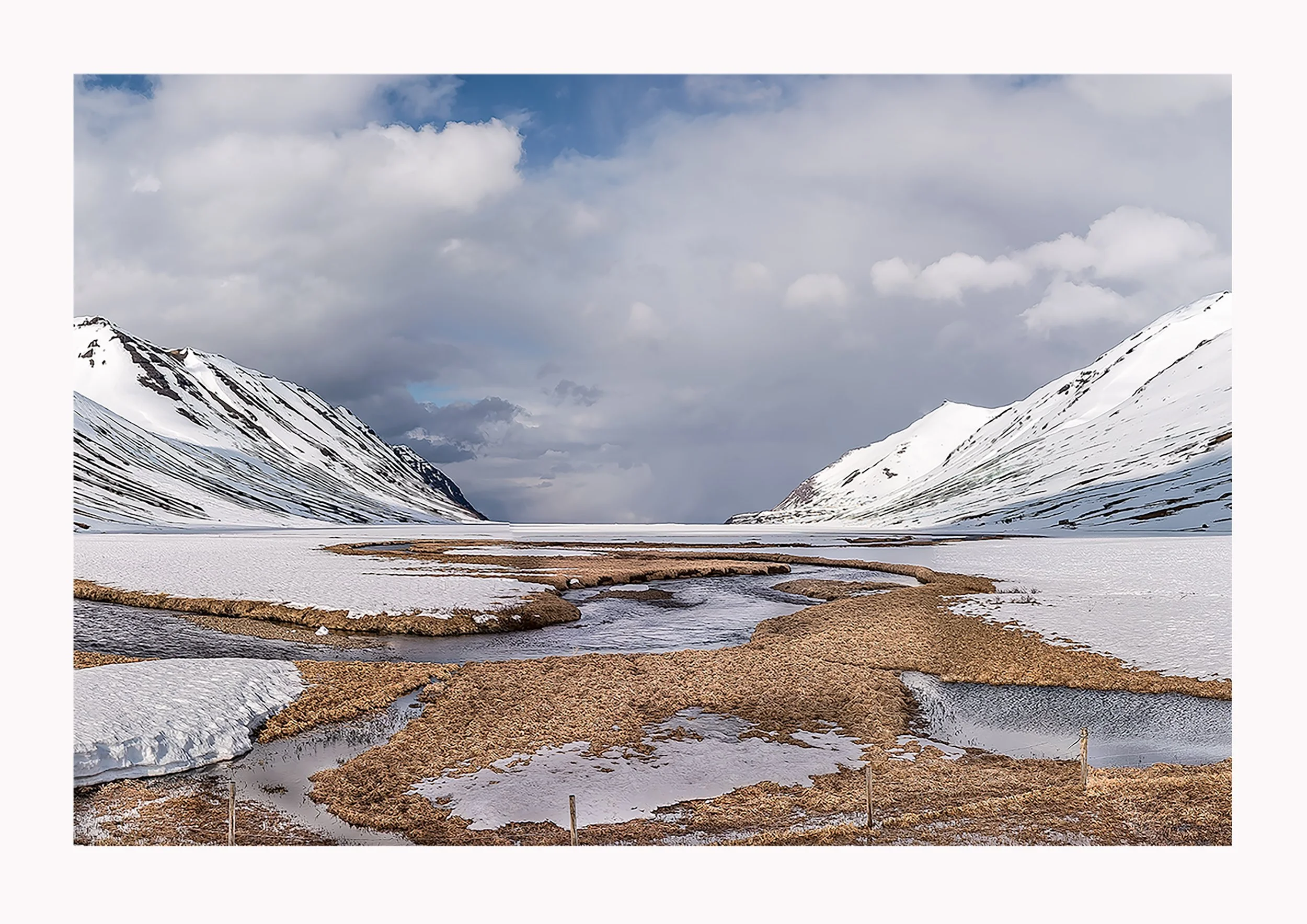 North Iceland