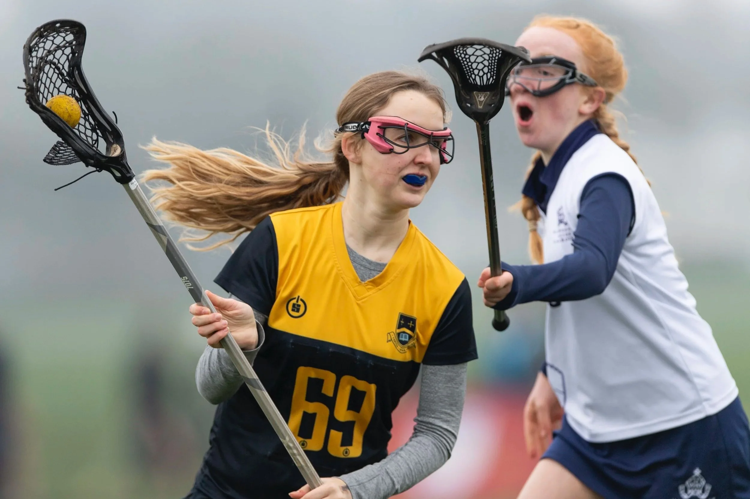 Triple Arrow Camps 2026 | Caterham School Spotlight