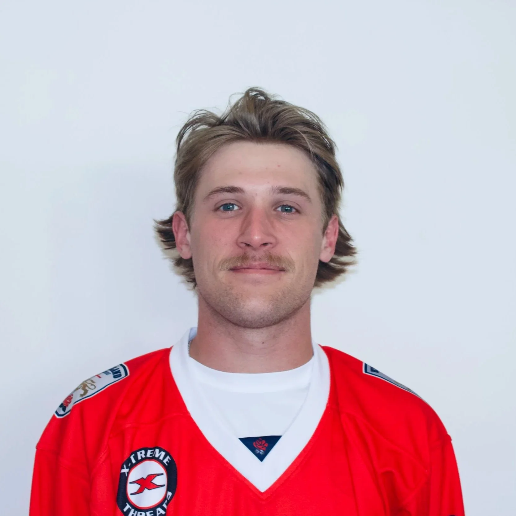 Zackery Gignac Head Shot