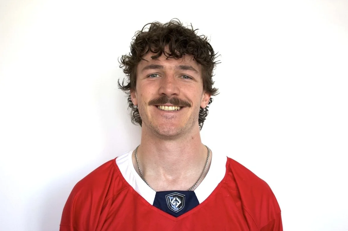 Tom Whitehead Headshot