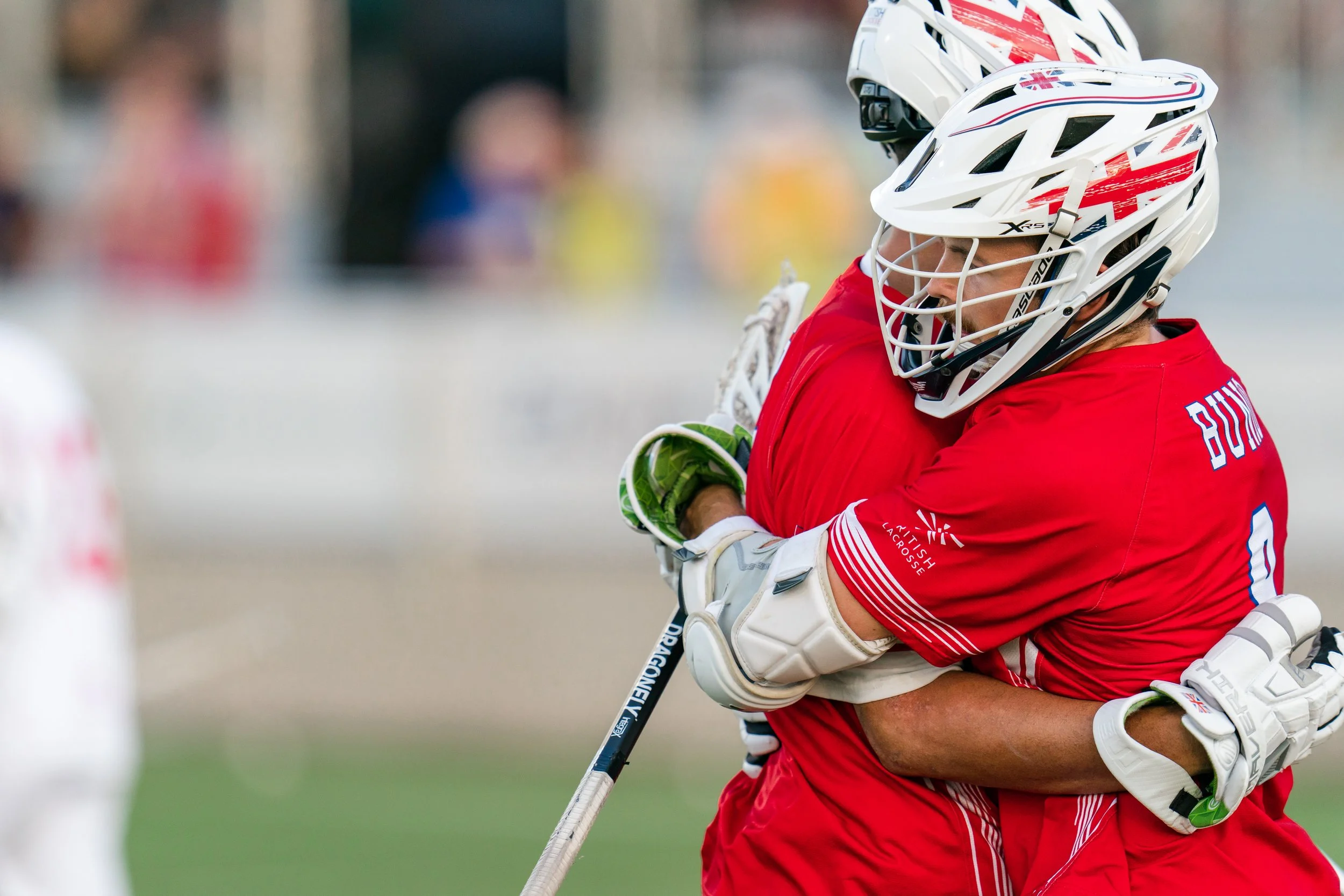 GB Men to compete in Hamburg Sixes Cup