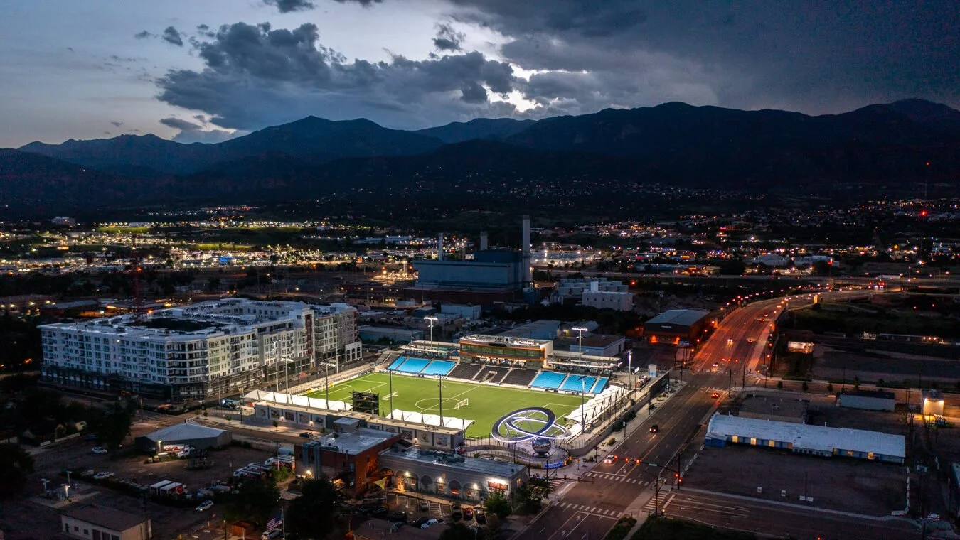 Host venue for World Lacrosse Sixes Championships announced 