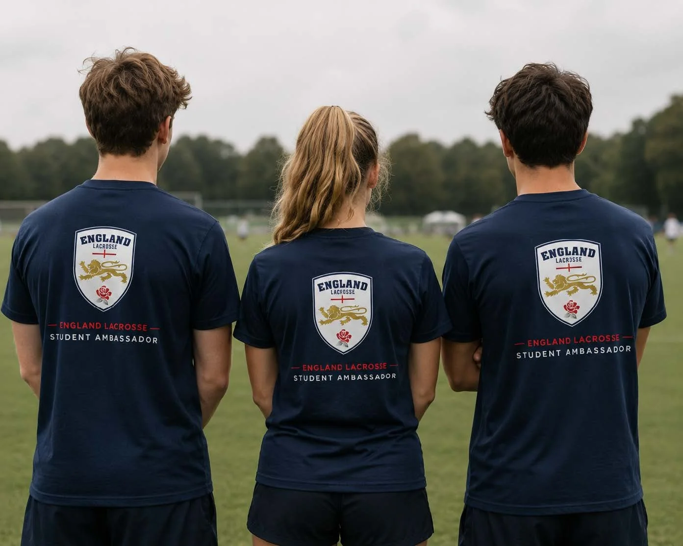 University Lacrosse Officer Programme relaunches as Student Ambassador Programme