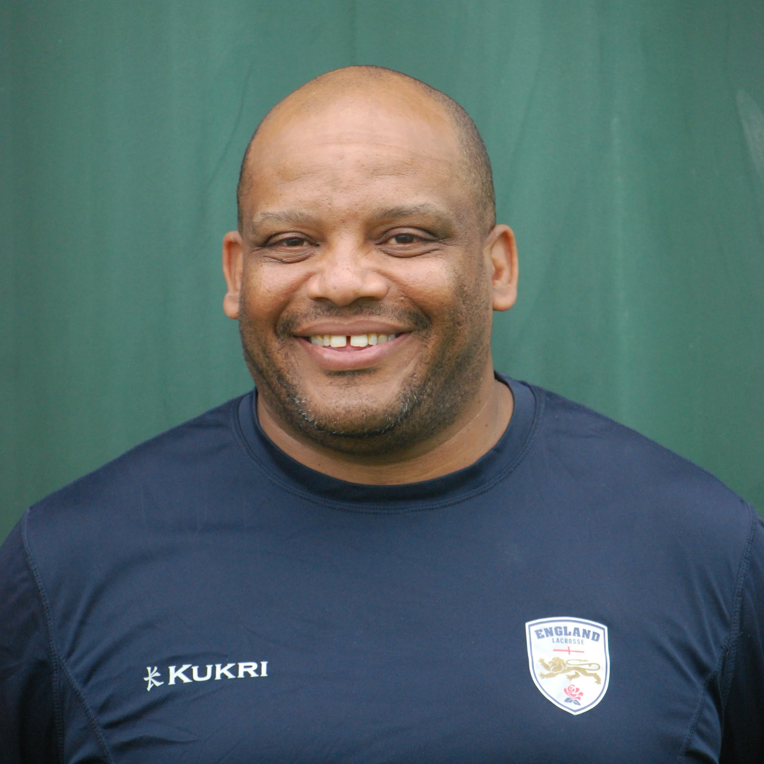 Edwin Knight Head Shot