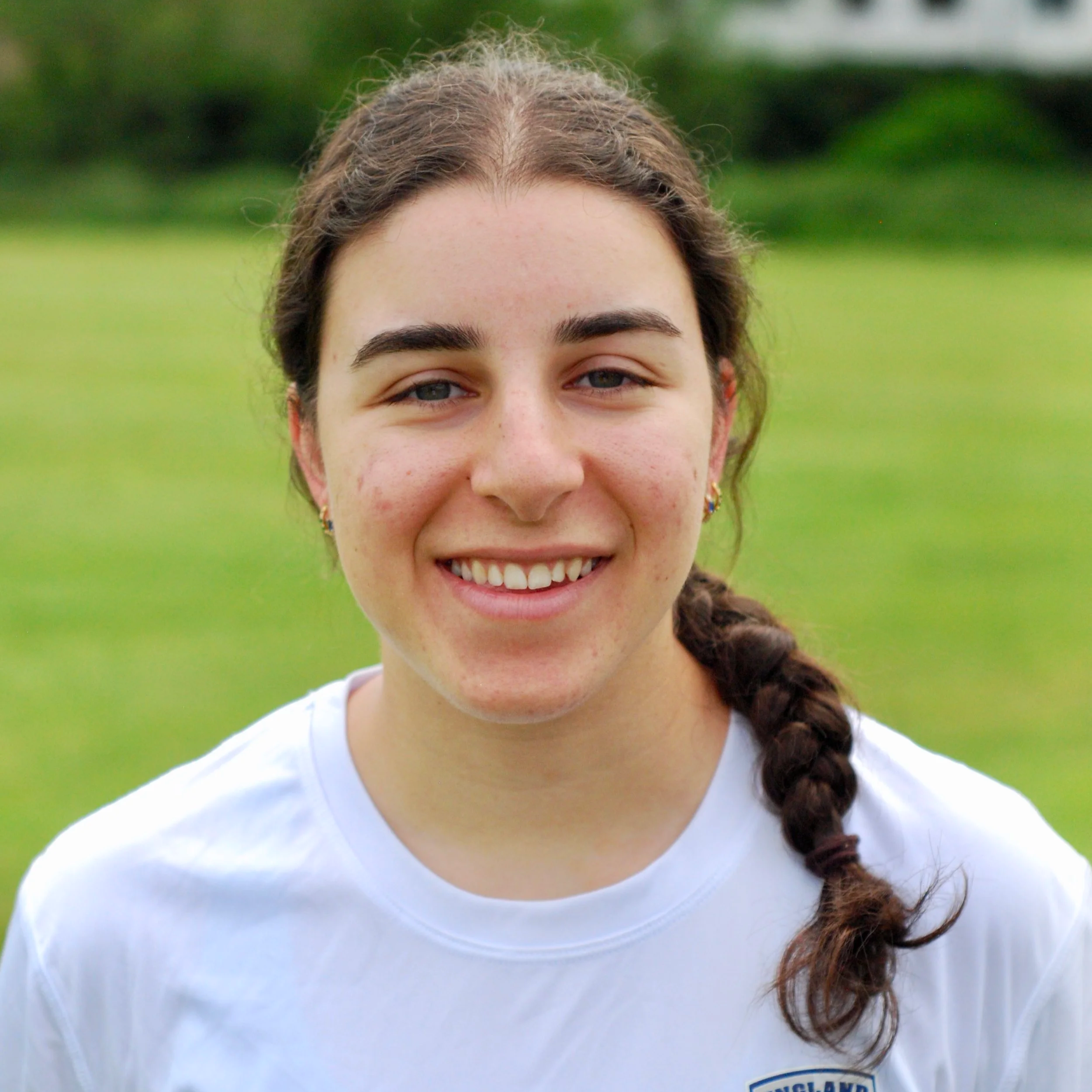 Karma Kabbani Head Shot
