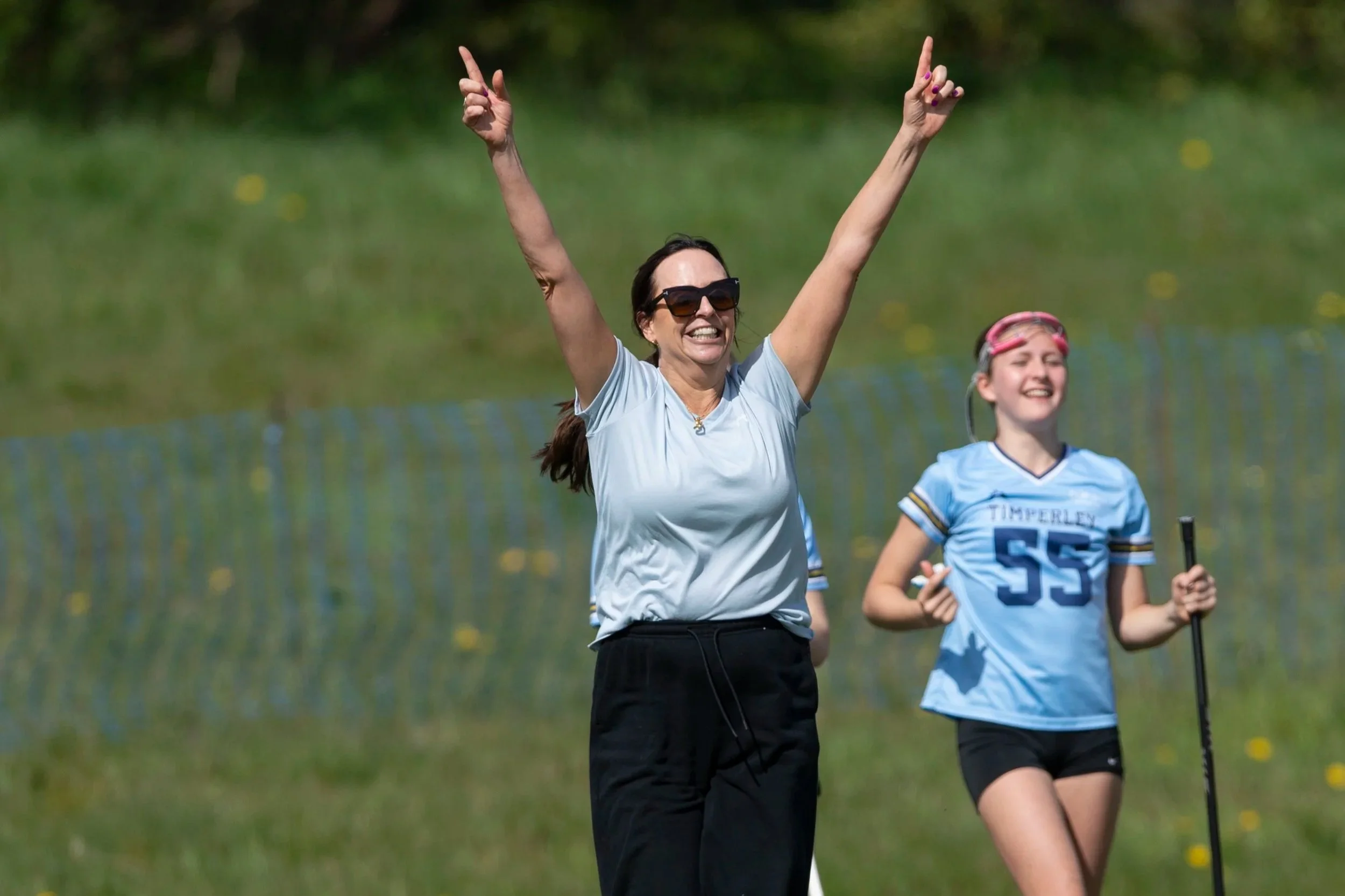Sign Up | Fundamentals of Coaching Lacrosse courses