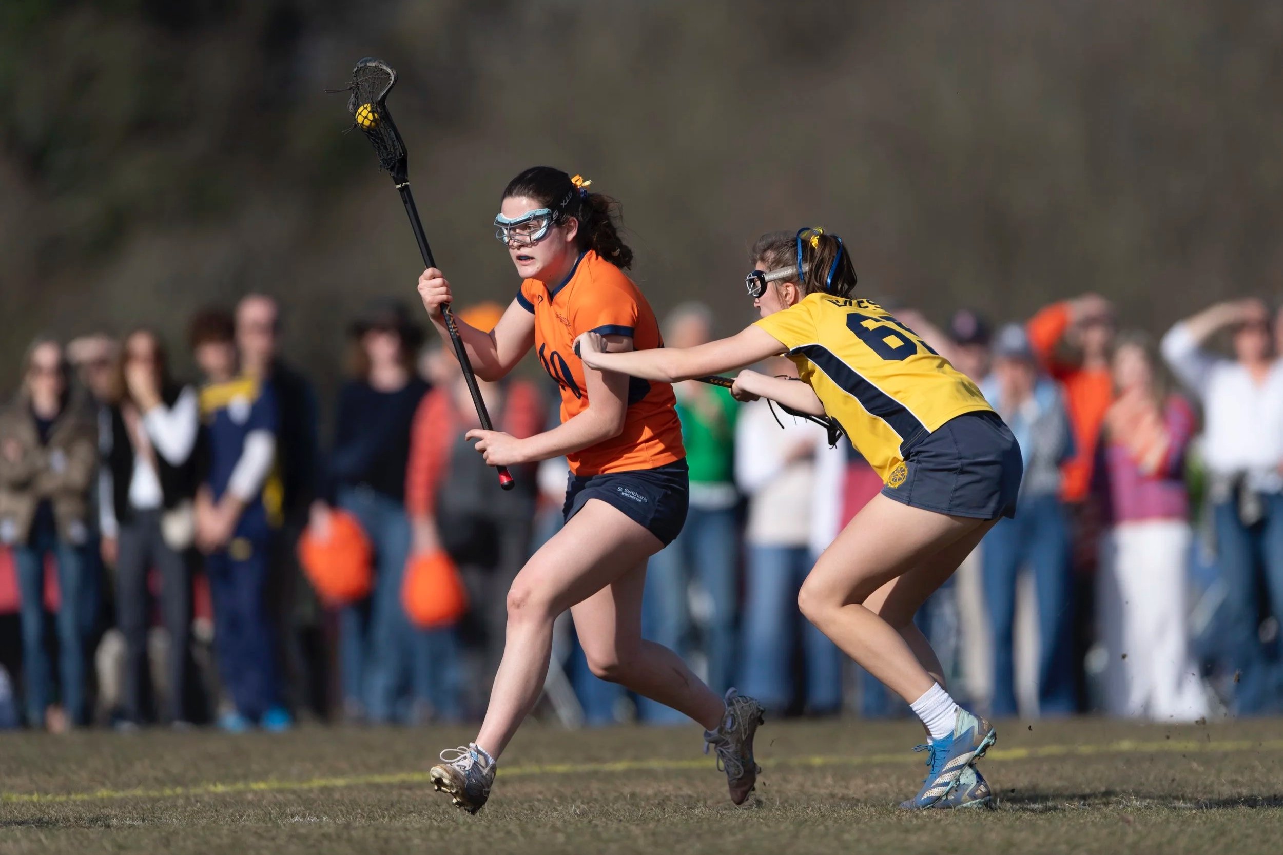 St Swithun’s School | 2026 Triple Arrow Camps