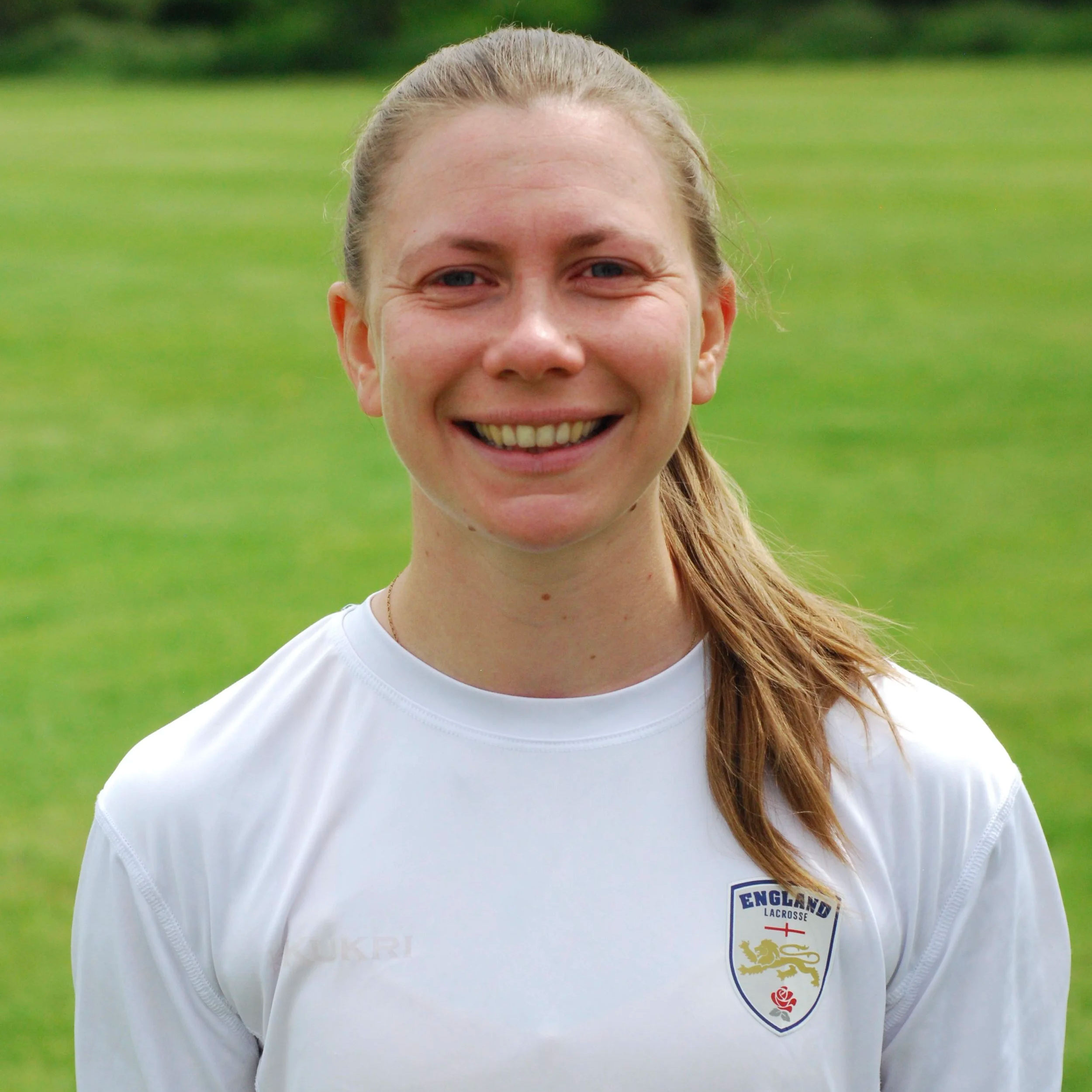Erin Tufnell Head Shot