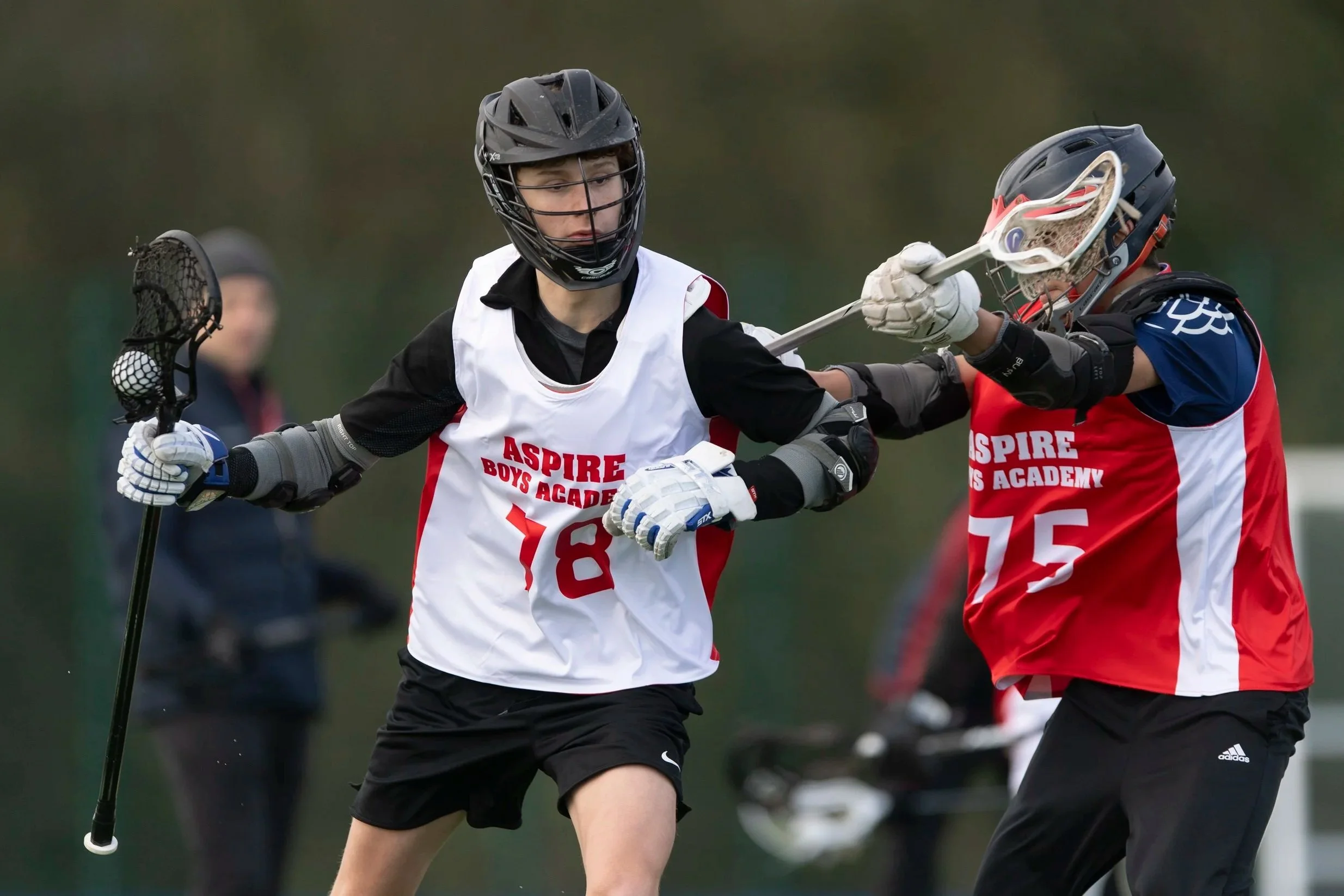 Nominations open for 2026/2027 Boys South Aspire Programme