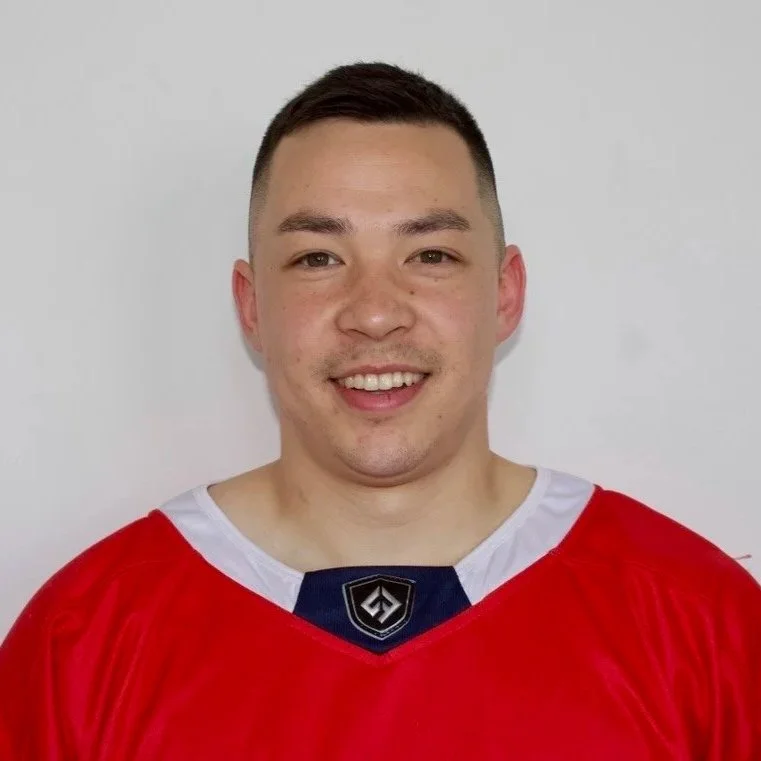 Ming Trinh Headshot