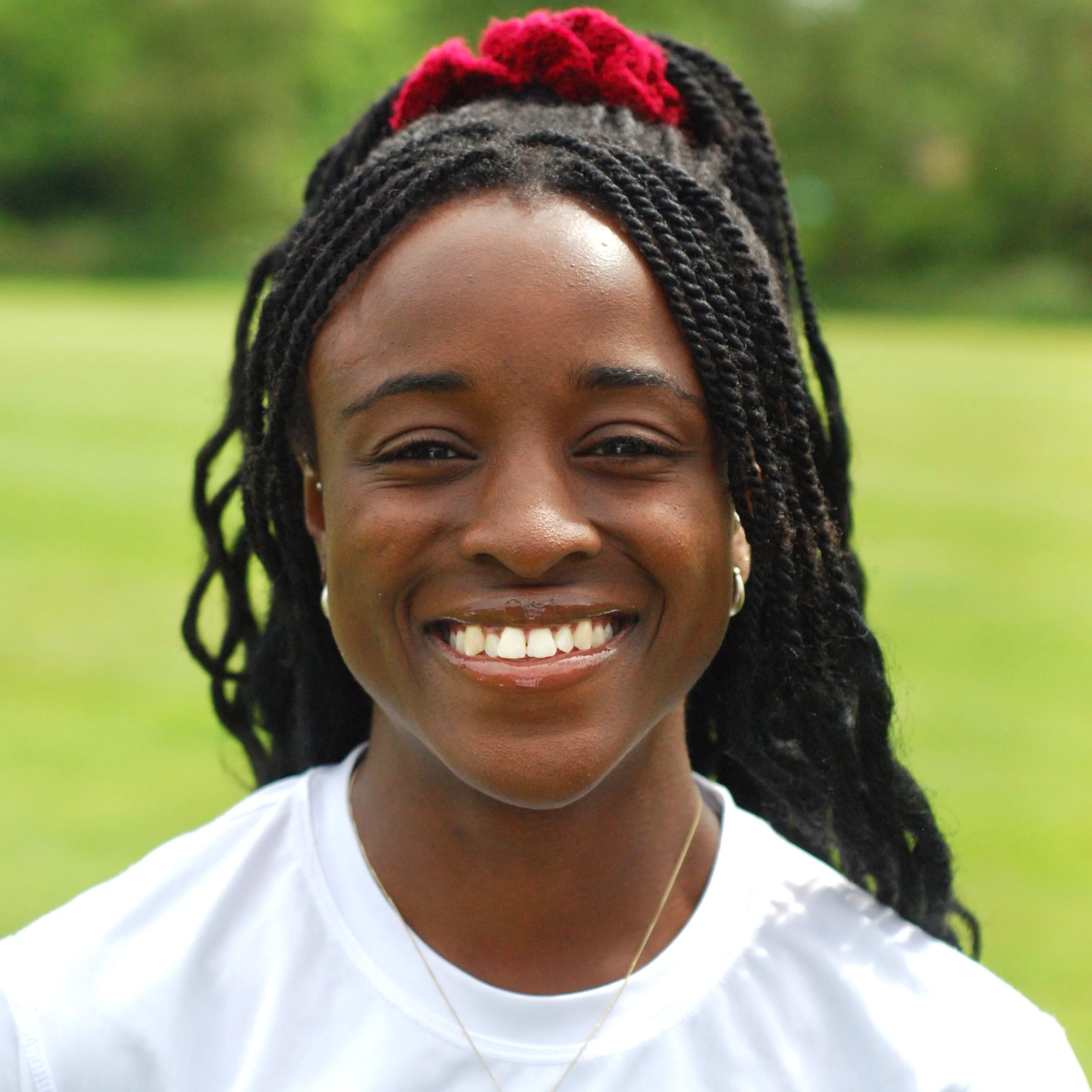 Davina Emetulu Head Shot