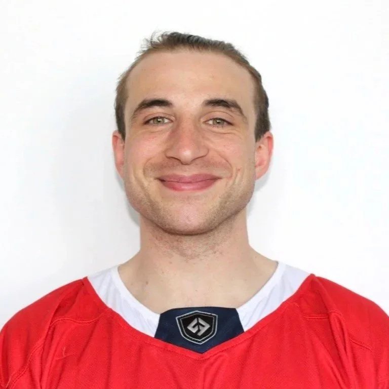 Billy Rawlins Headshot