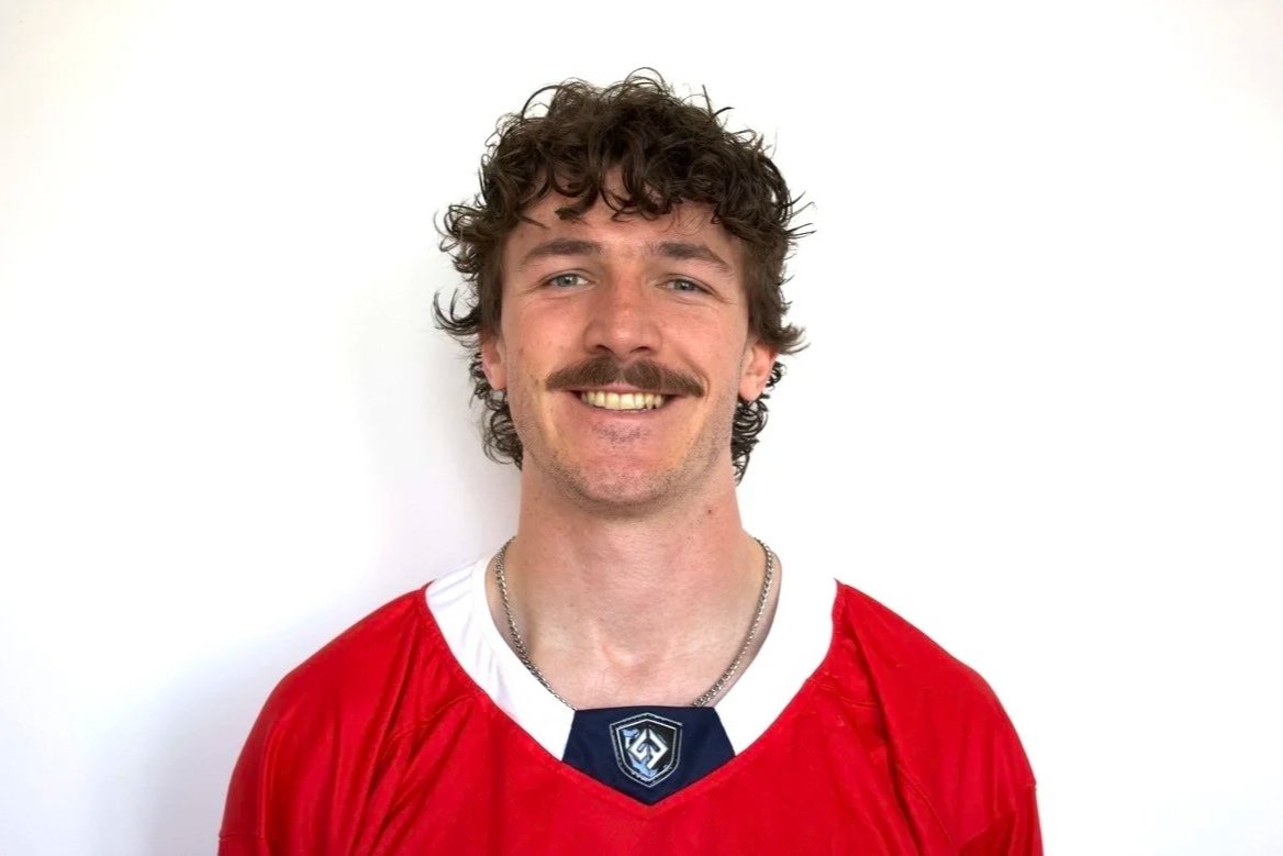 Tom Whitehead Headshot
