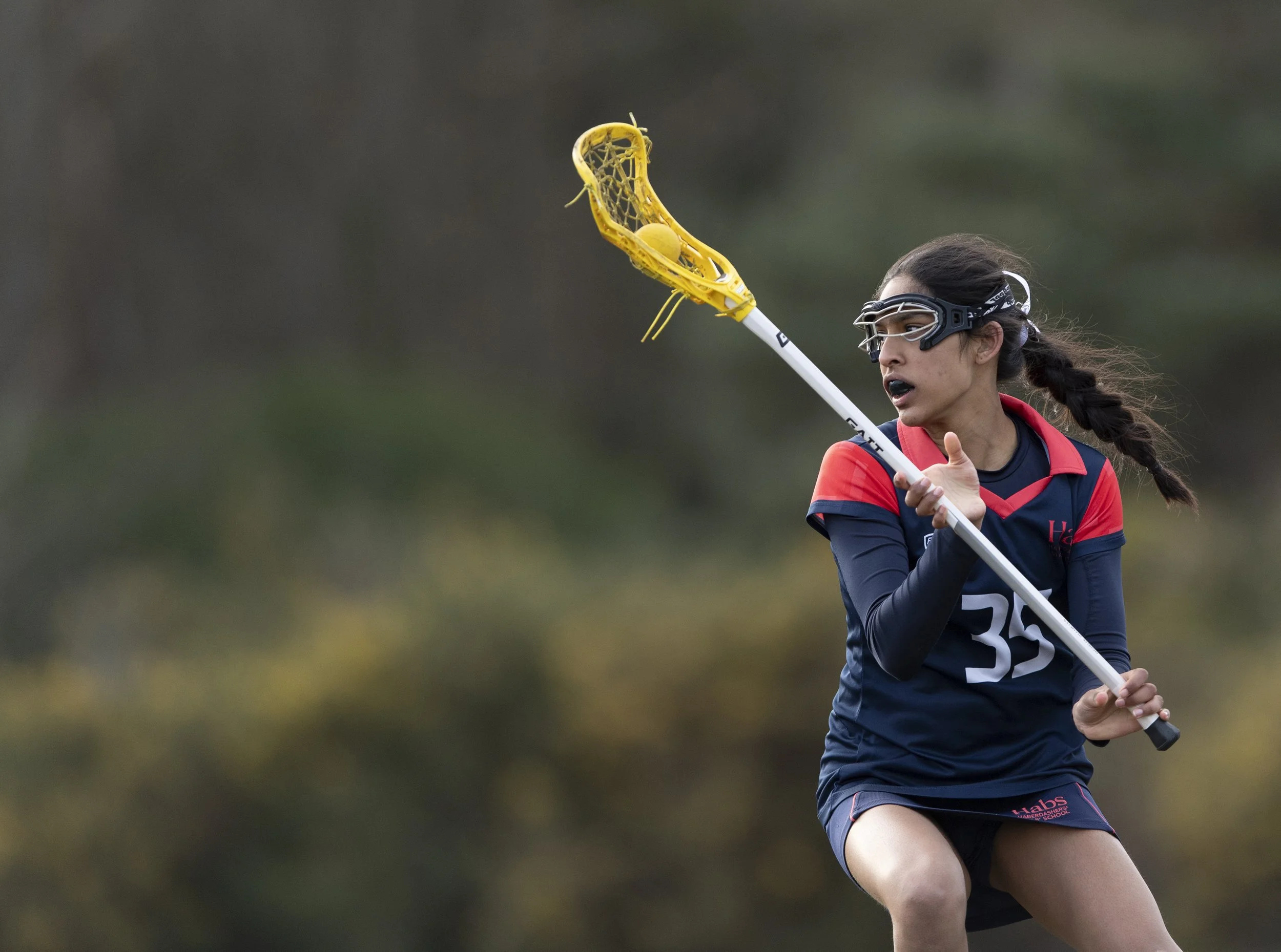 Triple Arrow Camps 2026 | Haberdashers’ School Spotlight