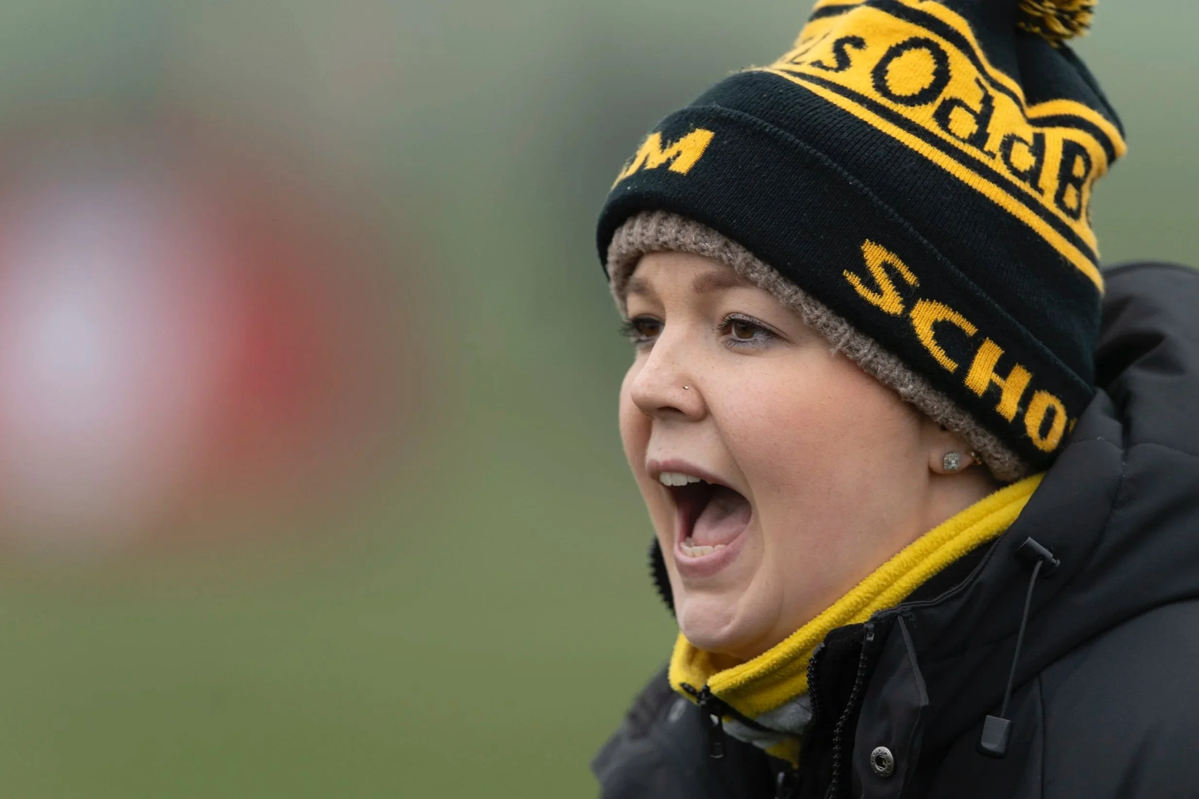 Coaches &amp; Officials | Answer our workforce survey