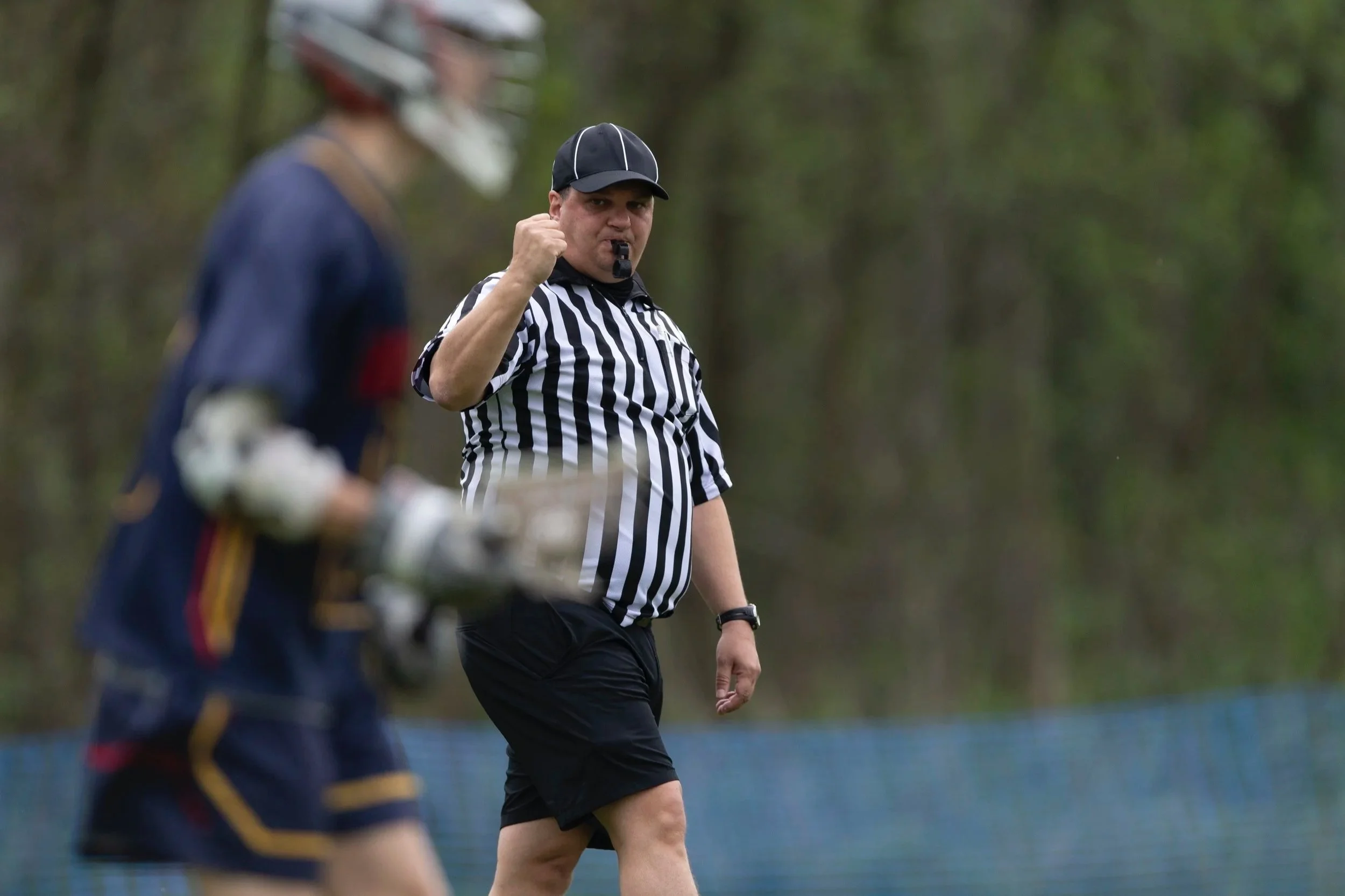 Dean Mohareb appointed RAG Chair